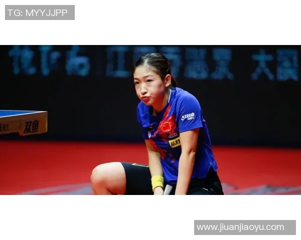 深圳乒乓球队比赛经验深度对比及其对未来发展的影响分析